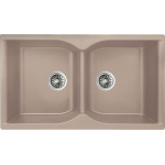 TORA Granitech Series Kitchen Sink CM3813-SD / TR-KS-DB-00037-SD