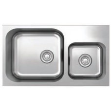TORA Classical & Standard Series Kitchen Sink DB616D / TR-KS-DB-00095-ST