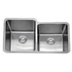 TORA Designer Series Kitchen Sink DB792-ST / TR-KS-DB-00056-ST