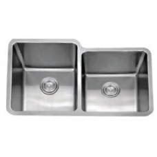 TORA Designer Series Kitchen Sink DB792-ST / TR-KS-DB-00056-ST