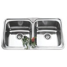 TORA Classical & Standard Series Kitchen Sink DB796-P / TR-KS-DB-04343-PL