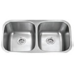 TORA Classical & Standard Series Kitchen Sink DB802 / TR-KS-DB-00084-ST
