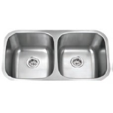 TORA Classical & Standard Series Kitchen Sink DB802 / TR-KS-DB-00084-ST