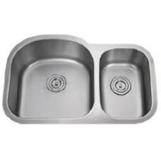 TORA Designer Series Kitchen Sink DB805 / TR-KS-DB-00098-ST