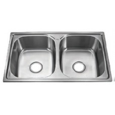 TORA Classical & Standard Kitchen Sink DB847-S / TR-KS-DB-03159-ST