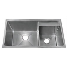 TORA Designer Series Kitchen Sink DB8645 / TR-KS-DB-08579-ST