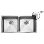 TORA Designer Series Kitchen Sink DB8840 / TR-KS-DB-07269-ST