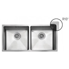 TORA Designer Series Kitchen Sink DB8840 / TR-KS-DB-07269-ST