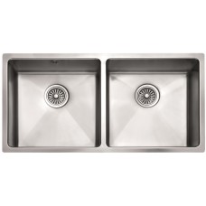 TORA Designer Series Kitchen Sink DB9048 / TR-KS-DB-08057-ST