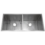 TORA I-Sink Series Kitchen Sink DB9946 / TR-KS-DB-03929-ST