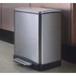 TORA Square Dustbin TR-BA-RB-11595-12L