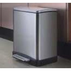 TORA Square Dustbin TR-BA-RB-11596-20L 