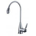 TORA Kitchen Pillar Sink Mixer Tap PM118-C / TR-TP-PM-00571-CH