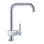 TORA Kitchen Pillar Sink Cold Tap PS195 / TR-TP-PS-00522-CH