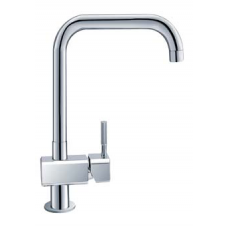 TORA Kitchen Pillar Sink Cold Tap PS195 / TR-TP-PS-00522-CH