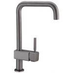 TORA Kitchen Pillar Sink Cold Tap PS197 / TR-TP-PS-03274-ST