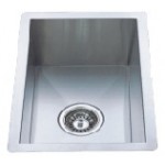 TORA Designer Series Kitchen Sink F4539 / TR-KS-SB-00063-ST