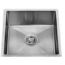 TORA Designer Series Kitchen Sink F5145 / TR-KS-SB-00068-ST