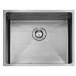 TORA Designer Series Kitchen Sink F5545R10 / TR-KS-SB-04523-ST