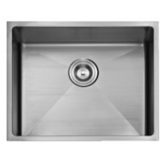 TORA Designer Series Kitchen Sink F5545R10 / TR-KS-SB-04523-ST