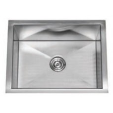 TORA Designer Series Kitchen Sink F6546 / TR-KS-SB-00067-ST