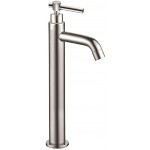 FAUREX I-Series Above Counter Basin Cold Tap FR-GBC011-I / FR-TP-GBC-00619-CH