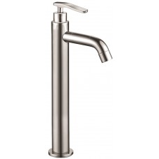 FAUREX L-Series Above Counter Basin Cold Tap FR-GBC033-L / FR-TP-GBC-00628-CH