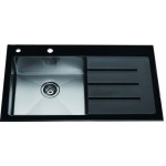 LUNA Kitchen Sink LGS3912