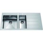 LUNA Kitchen Sink LGS3914
