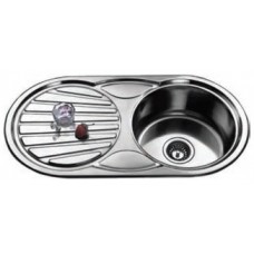 TORA Classical & Standard Series Kitchen Sink NH317-S / TR-KS-NH-00115-ST