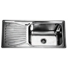 TORA Classical & Standard Series Kitchen Sink NH342-P / TR-KS-NH-00112-PL