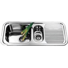TORA Classical & Standard Series Kitchen Sink NH364-P / TR-KS-NH-00150-PL