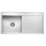 TORA Designer Series Kitchen Sink NH5110 / TR-KS-NH-00072-ST