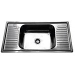 TORA Classical & Standard Series Kitchen Sink NH923-S / TR-KS-NH-00113-ST