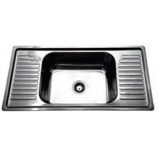 TORA Classical & Standard Series Kitchen Sink NH923-S / TR-KS-NH-00113-ST