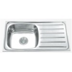 TORA Classical & Standard Series Kitchen Sink NH9246-P / TR-KS-NH-02990-PL