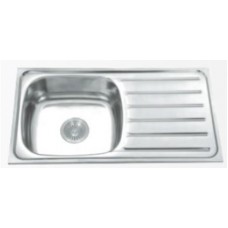 TORA Classical & Standard Series Kitchen Sink NH9246-P / TR-KS-NH-02990-PL