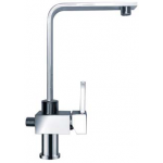 TORA Kitchen Pillar Sink Mixer Tap PM-E199 / TR-TP-PM-00568-ST