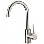 FAUREX Pillar Sink Mixer Tap FR-PM005-R / FR-TP-PM-00551-CH