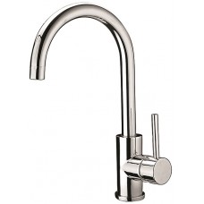 FAUREX Pillar Sink Mixer Tap FR-PM005-R / FR-TP-PM-00551-CH
