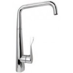 TORA Sink Mixer Series Kitchen Pillar Sink Mixer Tap PM007-C / TR-TP-PM-00569-CH