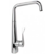 TORA Sink Mixer Series Kitchen Pillar Sink Mixer Tap PM007-C / TR-TP-PM-00569-CH