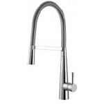 TORA Molane Series Kitchen Pillar Sink Mixer Tap PM102-C / TR-TP-PM-00560-CH