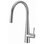 TORA Molane Series Kitchen Pillar Sink Mixer Tap PM103-S / TR-TP-PM-00564-ST