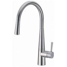 TORA Molane Series Kitchen Pillar Sink Mixer Tap PM103-S / TR-TP-PM-00564-ST