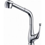 TORA Molane Series Kitchen Pillar Sink Mixer Tap PM128 / TR-TP-PM-00561-CH