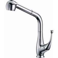 TORA Molane Series Kitchen Pillar Sink Mixer Tap PM128 / TR-TP-PM-00561-CH