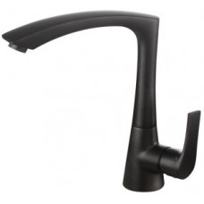 TORA Sink Mixer Series Kitchen Pillar Sink Mixer Tap PM172-BK / TR-TP-PM-00555-BK