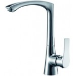 TORA Sink Mixer Series Kitchen Pillar Sink Mixer Tap PM172-C / TR-TP-PM-00553-CH
