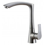 TORA Sink Mixer Series Kitchen Pillar Sink Mixer Tap PM172-S / TR-TP-PM-00556-ST